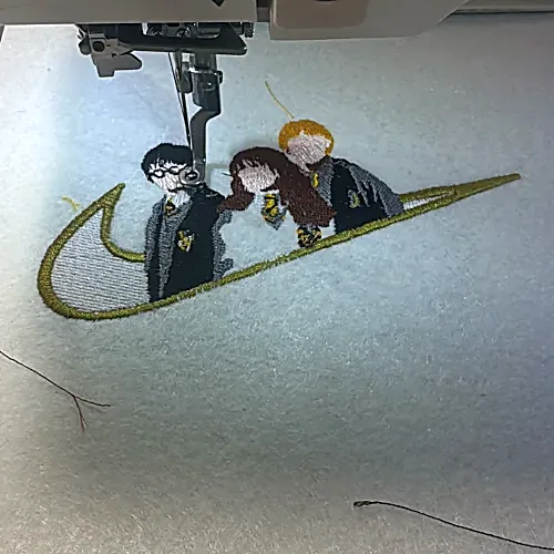 Lavoro artigianale HandMadePrint