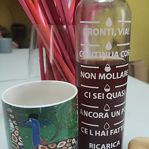 Idea regalo personalizzata