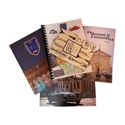 Lavoro artigianale HandMadePrint